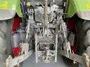 Fendt 724 VARIO S4 PROFI PLUS traktor