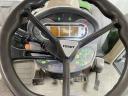 Fendt 724 VARIO S4 PROFI PLUS traktor
