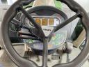 Fendt 724 VARIO S4 PROFI PLUS traktor