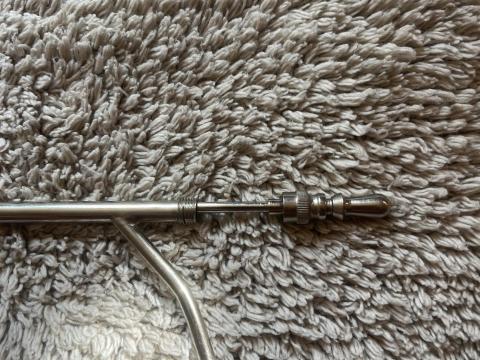 Méhmosó katéter Méhmosó katéter