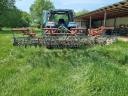 Függesztett borona Ackerl 4 méteres eladó