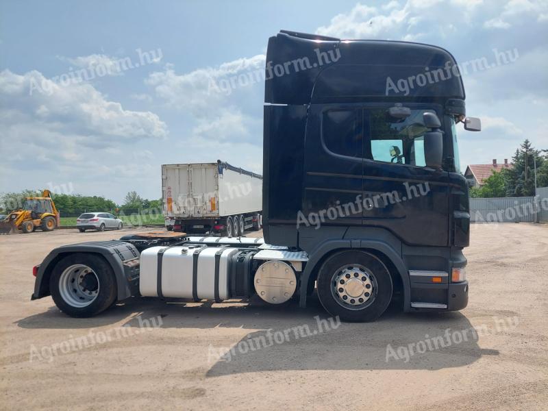 Scania