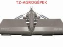 ROL-EX VNCF-frontra szerelhető aprítóhengerek több méretben