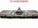 ROL-EX VNCF-frontra szerelhető aprítóhengerek több méretben
