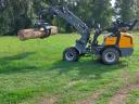 Uniforest Scorpion rönkfogó