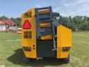 Uniforest TITAN 53/40 tűzifa feldolgózó
