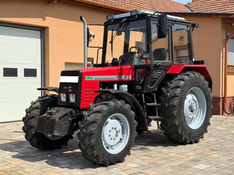 Belarus MTZ 892.2 traktor Belarus MTZ 892.2 traktor