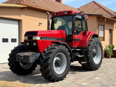 Case IH 7120 Magnum traktor Case IH 7120 Magnum traktor