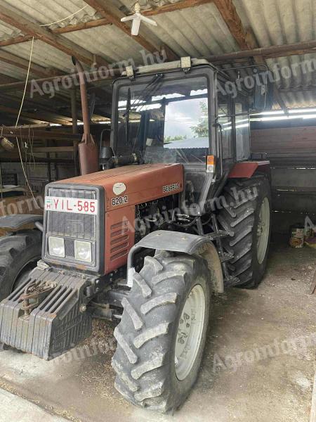 Eladó MTZ 820.2