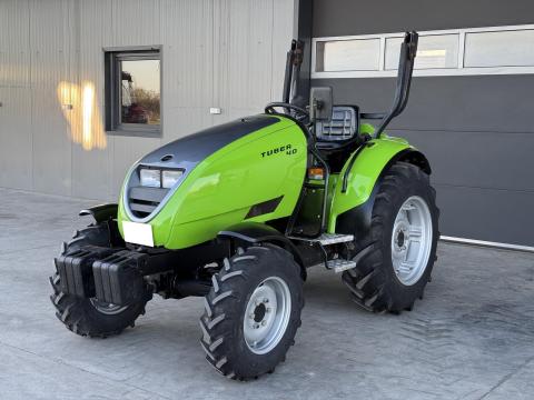 Tuber 40 traktor Tuber 40 traktor