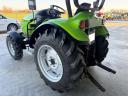 Tuber 40 traktor