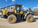 Komatsu WA320PZ-6