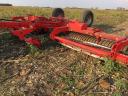 Tip Roller 8, 2m hengerre felszerelhető Top Cutter szártörő adapter