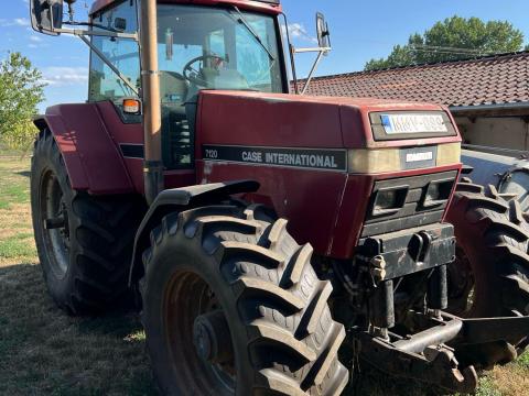 Case ih 7120 Case ih 7120
