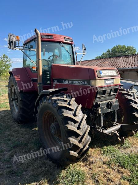 Case ih 7120
