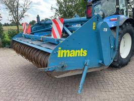 IMANTS 47SP300DRH, 3 MÉTERES ÁSÓGÉP