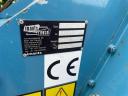 IMANTS 47SP300DRH,  3 MÉTERES ÁSÓGÉP