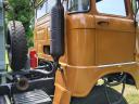 Eladó IFA W50 LA/Z felújítás után