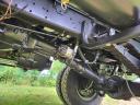 Eladó IFA W50 LA/Z felújítás után