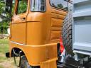 Eladó IFA W50 LA/Z felújítás után