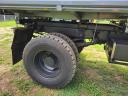 Eladó IFA W50 LA/Z felújítás után