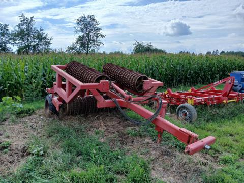 Cambridge henger Cambridge henger