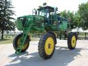 John Deere 4730 önjáró permetező