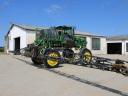 John Deere 4730 önjáró permetező