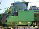 John Deere 4730 önjáró permetező
