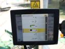 John Deere 4730 önjáró permetező