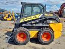 New Holland L218 minirakodó