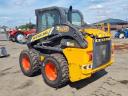 New Holland L218 minirakodó