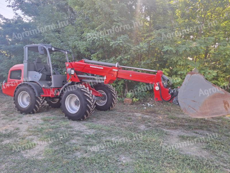 Weidemann