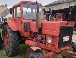 Mtz 80