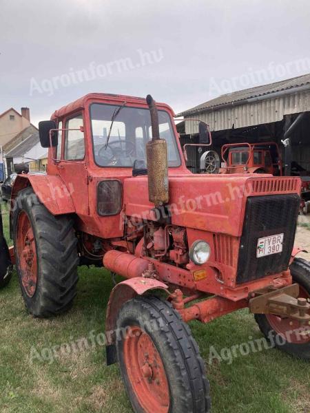Mtz 80