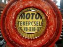 Villtek EMSZ Kft. Villanymotor-tekercselés és karbantartás
