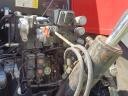 Case IH Optum 270 CVX