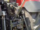 Case IH Optum 270 CVX