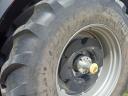 Case IH Optum 270 CVX