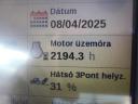 Case IH Optum 270 CVX
