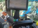 Case IH Optum 270 CVX