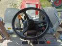 Case IH Optum 270 CVX