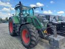 Fendt Vario 720 Profi eladó