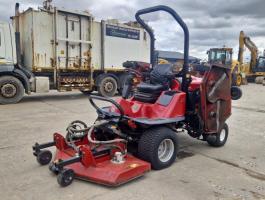 Toro R3240T fűnyíró