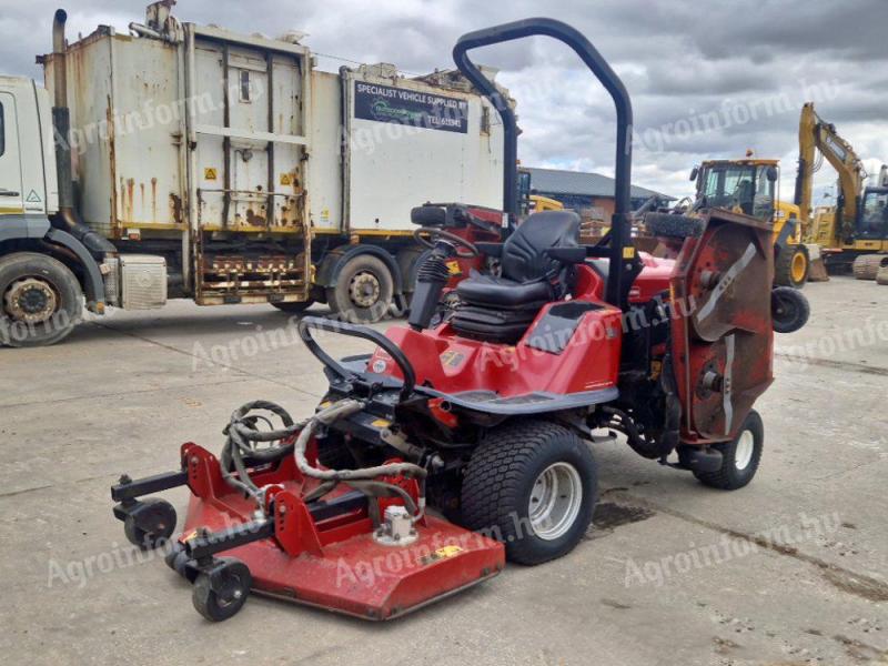 Toro R3240T fűnyíró