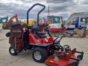Toro R3240T fűnyíró