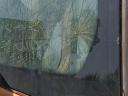 Case 721 homlokrakodó