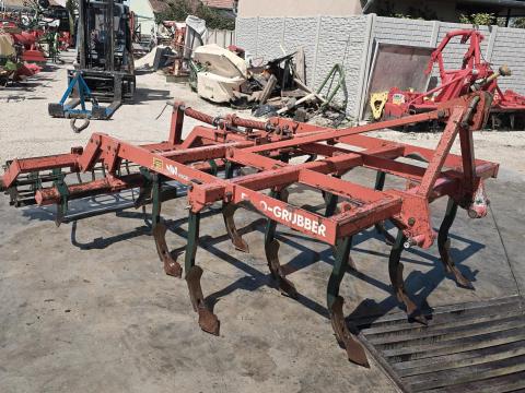 Vogel&Noot Euro-Grubber 11 kapás Vogel&Noot Euro-Grubber 11 kapás