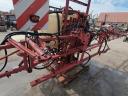 Hardi 800L hidraulikus szántóföldi permetező