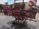 Hardi 800L hidraulikus szántóföldi permetező